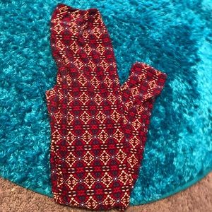 Lularoe leggings